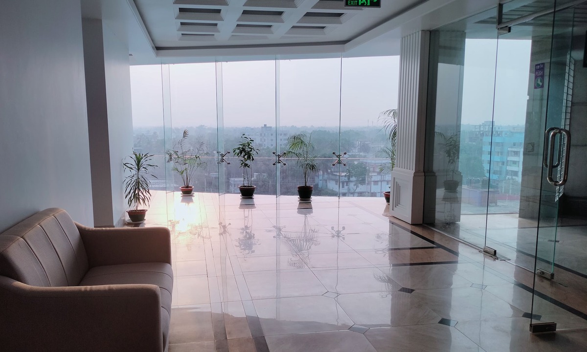Kushtia Hotel | DESHA TARC