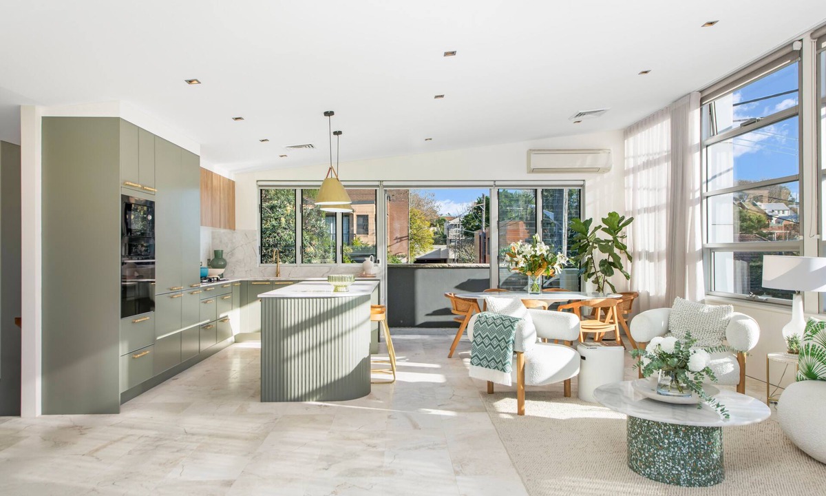 Annandale House | Designer haven in the heart of Annandale village