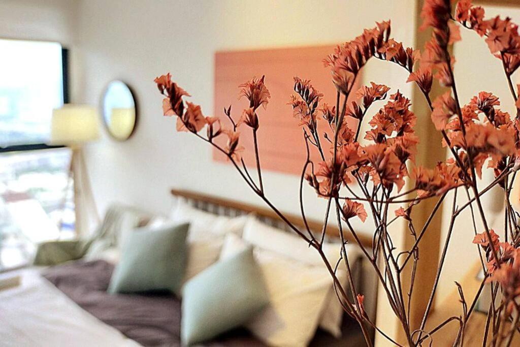 Maluri Apartment | Designer Studio High Floor TRX KLCC View Near IKEA