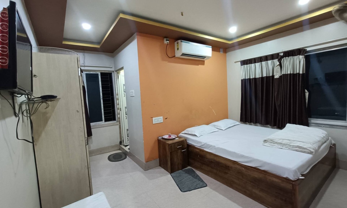 Kolkata Hotel | Deteex Hotel Duex
