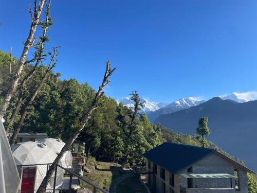 Narainkoti Resort | Devshal Eco-Stays