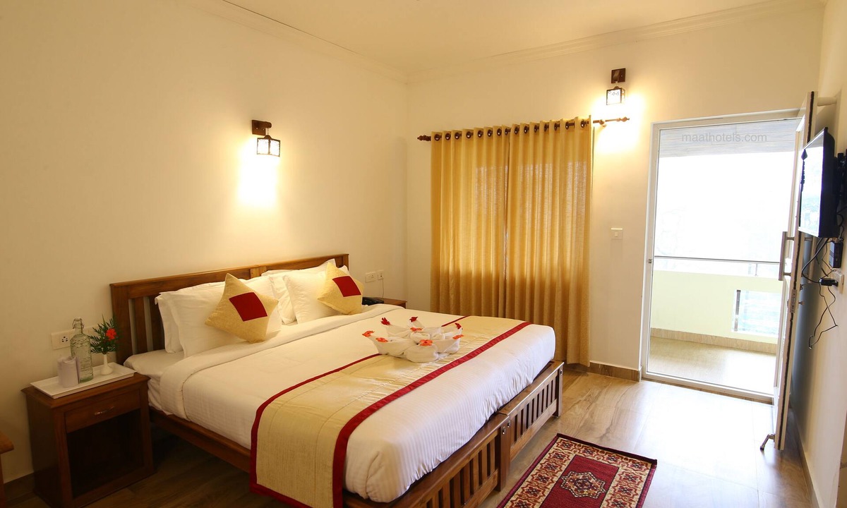 Devikolam Hotel | Dew Drops Farm Resorts