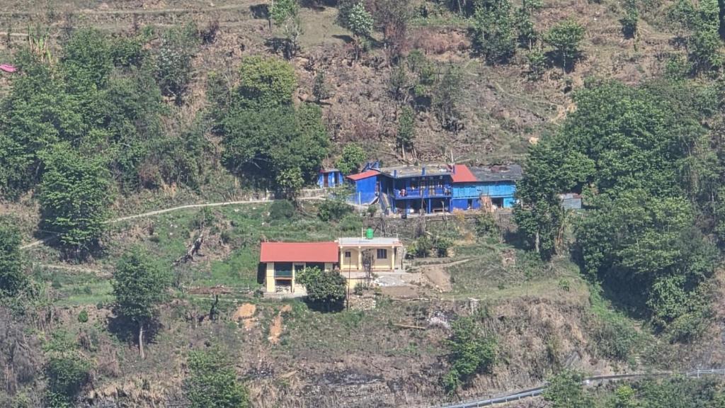 Champawat Resort | Dhankeshwar Dham Homestay