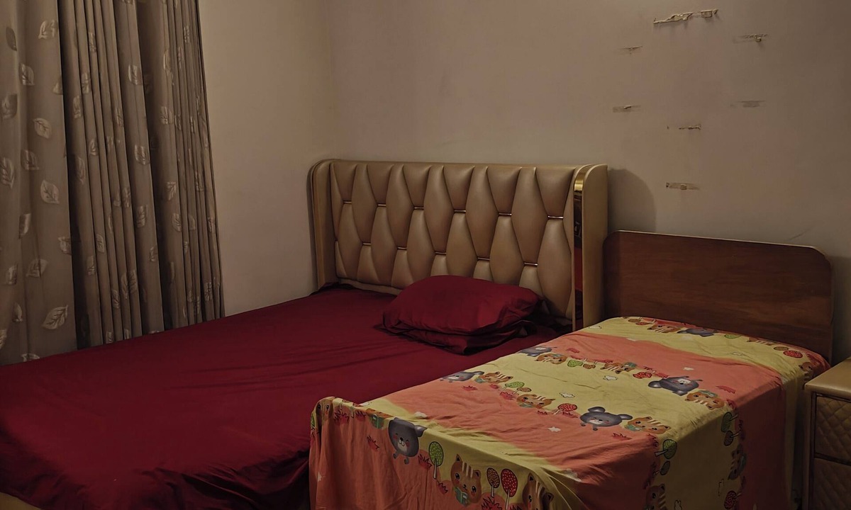 Dhanmondi Apartment | Dhanmondi 11/A Full Furnished Apartment