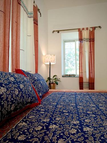 Bolpur House | Dheer- BnB at an Artist's Abode