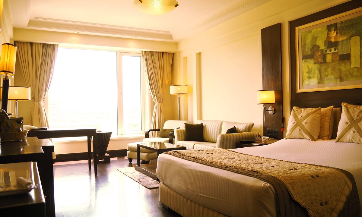 Sector 29 Hotel | Dia Park Premier