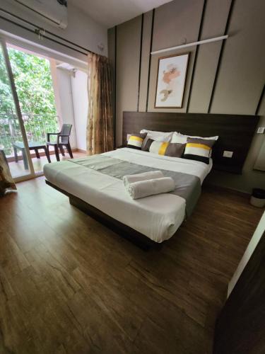 Assagao Bed & Breakfast | DiaBNB