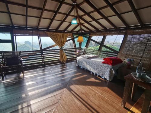 Ulu Melaka House | Dikaki Tower House