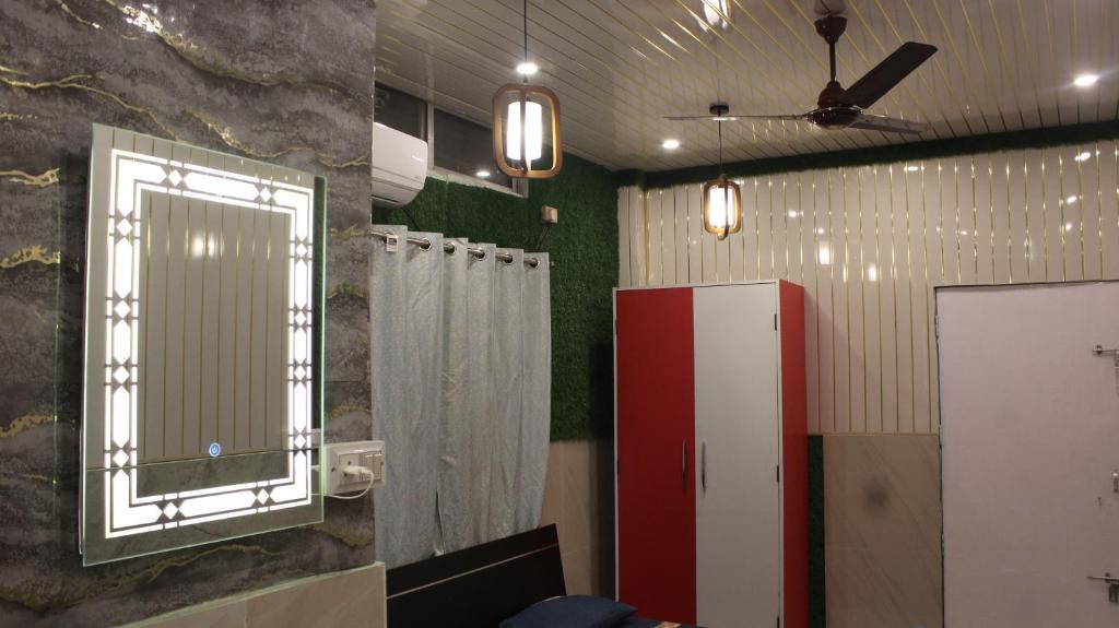 Balipara Apartment | Dipankar House
