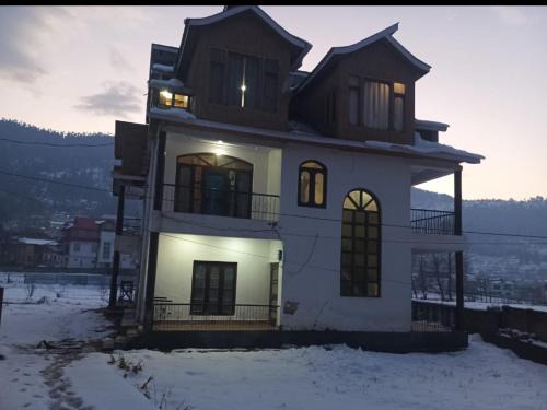 Bhaderwah Apartment | Discover Bhadarwah, the Mini Kashmir