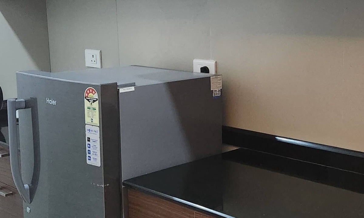Thiruvananthapuram Apartment | Discover the Elegance of Trivandrums Suit Rooms with Swades Myhome