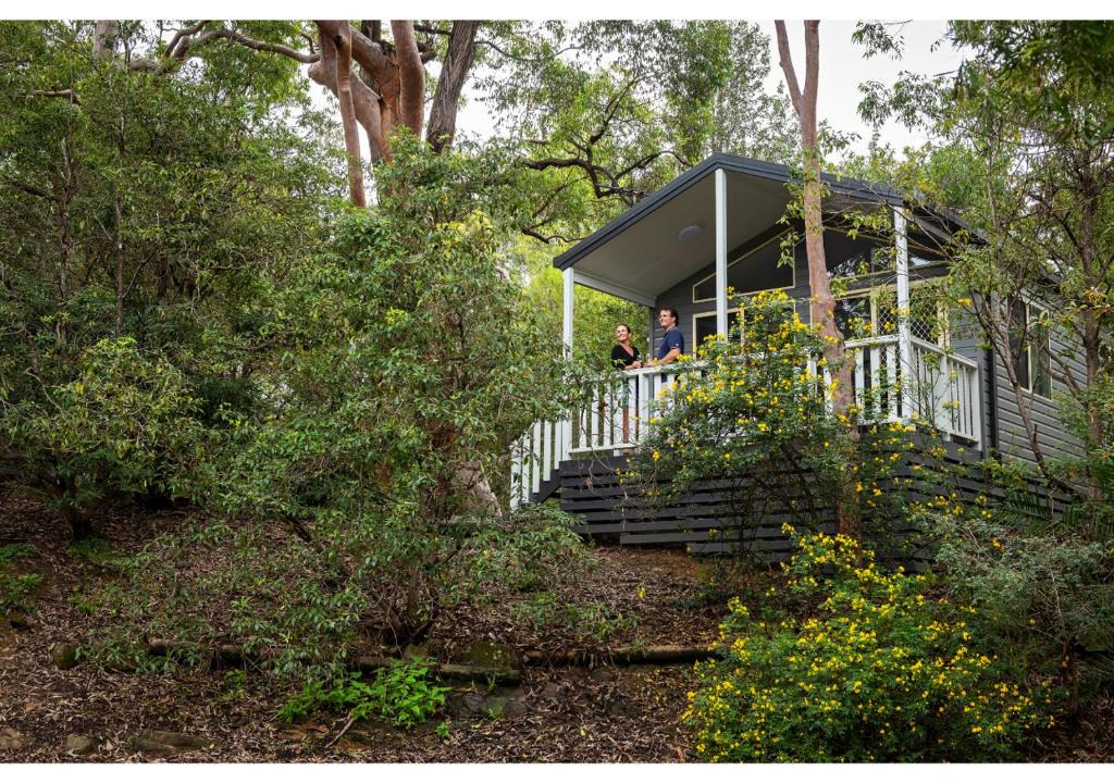 Macquarie Park Resort | Discovery Parks - Lane Cove