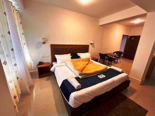 Pelling Hotel | DISHA SILVER PEAK Hotel