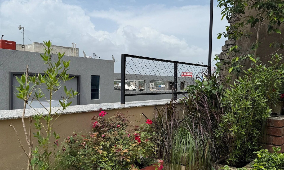 Bhopal Apartment | Divik Aparthotel