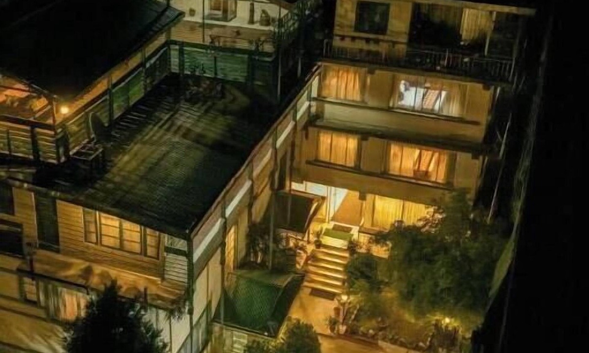 Darjeeling Resort | Divine Himalayan Resort