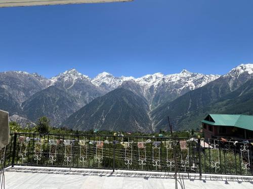 Kalpa House | Divine Kalpa Homestay