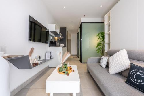 Shah Alam Apartment | DK Impian by The Conts