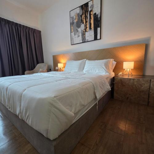 Wakaf Che Yeh Apartment | DKelate Stay at Hotel 1BR Tunjong, Kota Bharu