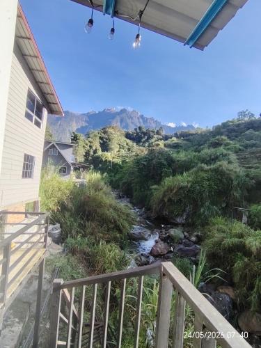 Kundasang Cabin | DMaro Cabin