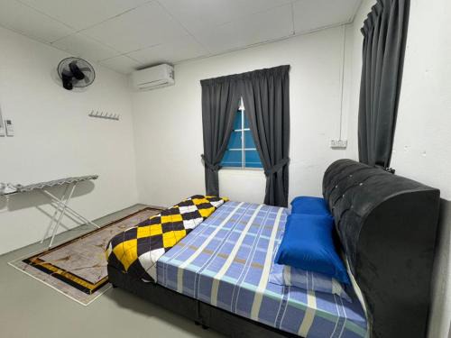 Rambai House | DNH Nilam Puri Homestay Unit B
