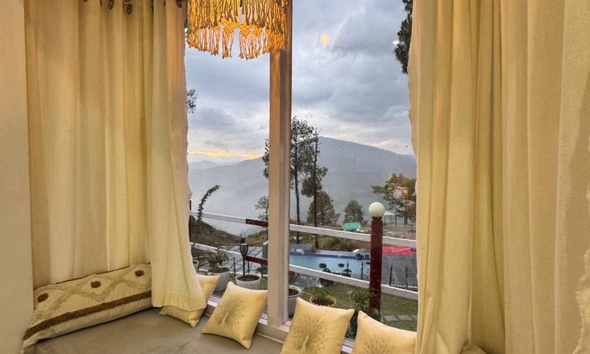 Almora Hotel | DOLIDANA RESORTS
