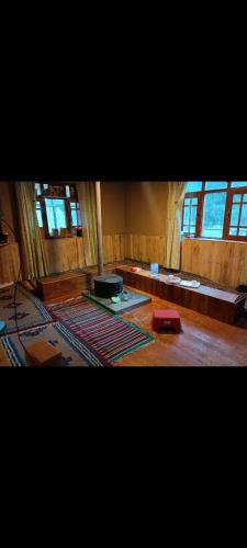 Spiti House | Dolma Home Stay shichling