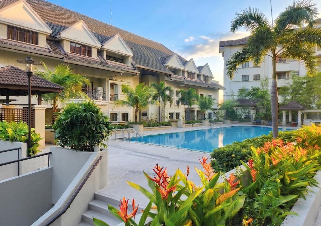 Bangsar Hotel | Domitys Bangsar Kuala Lumpur