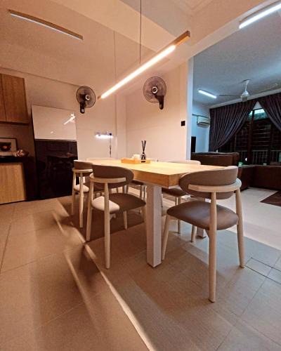 Donggongon Apartment | Domus