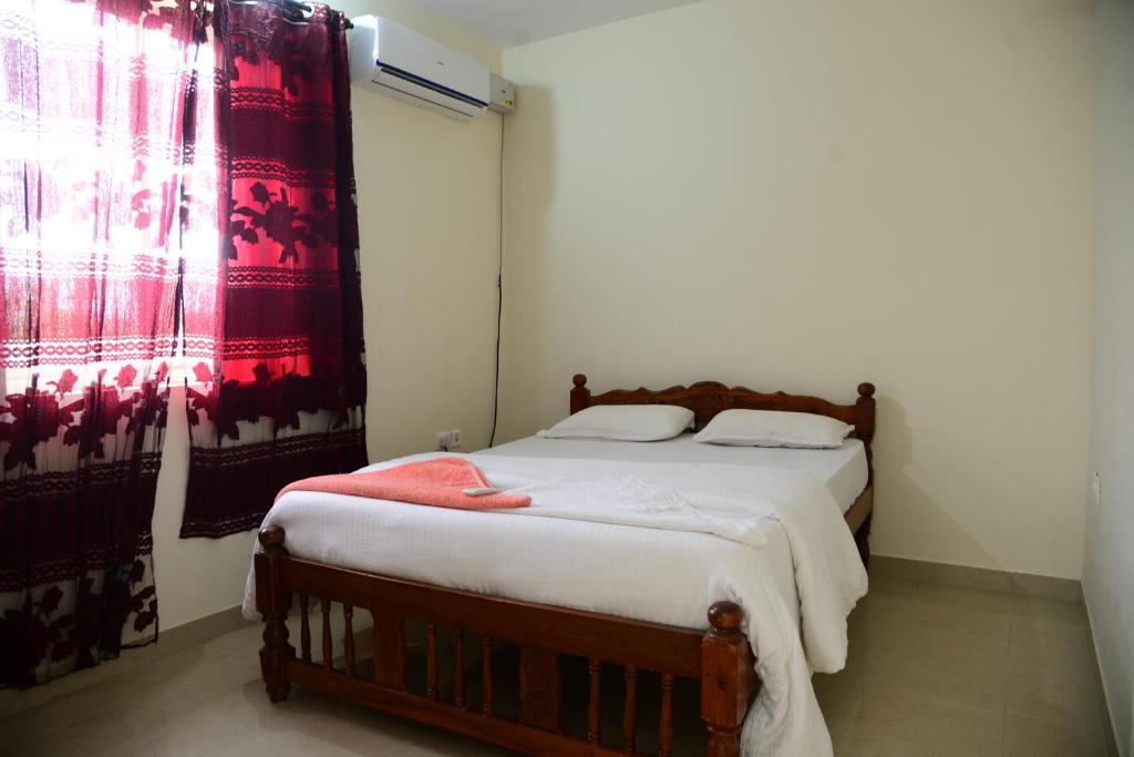 Fatrade Apartment | Dona rosa -II 2 bhk ac apartment