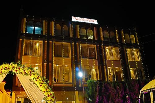 Bullawala Hotel | Doon Sanskaram Hotel