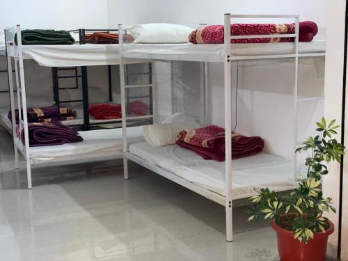 Khatu Hostel | Dormitory in khatu