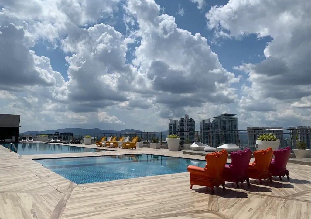 Sri Hartamas Hotel | Dorsett Sri Hartamas KL by Roam