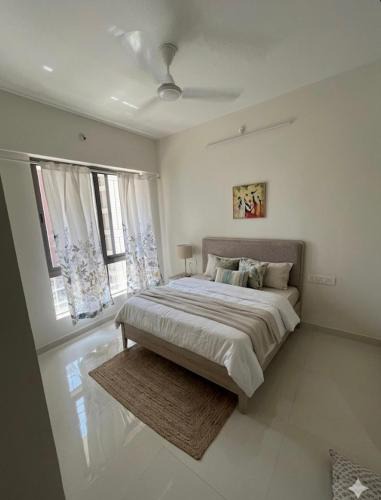 Bhiwandi Apartment | Dosti Grater Thane