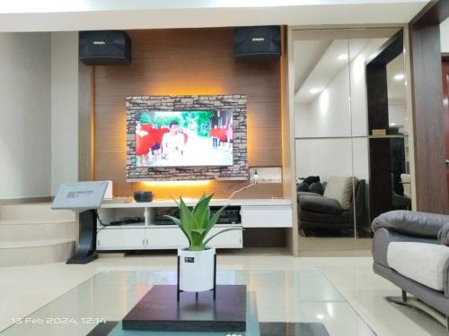 Bandar Baru Permas Jaya House | Double Storey House at Johor Bahru