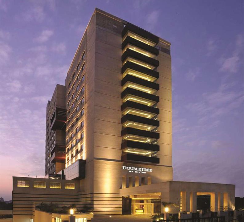 Ghata Hotel | DoubleTree by Hilton Gurgaon New Delhi NCR