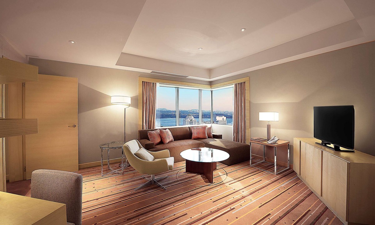 Central District Hotel | DoubleTree by Hilton Hotel Johor Bahru
