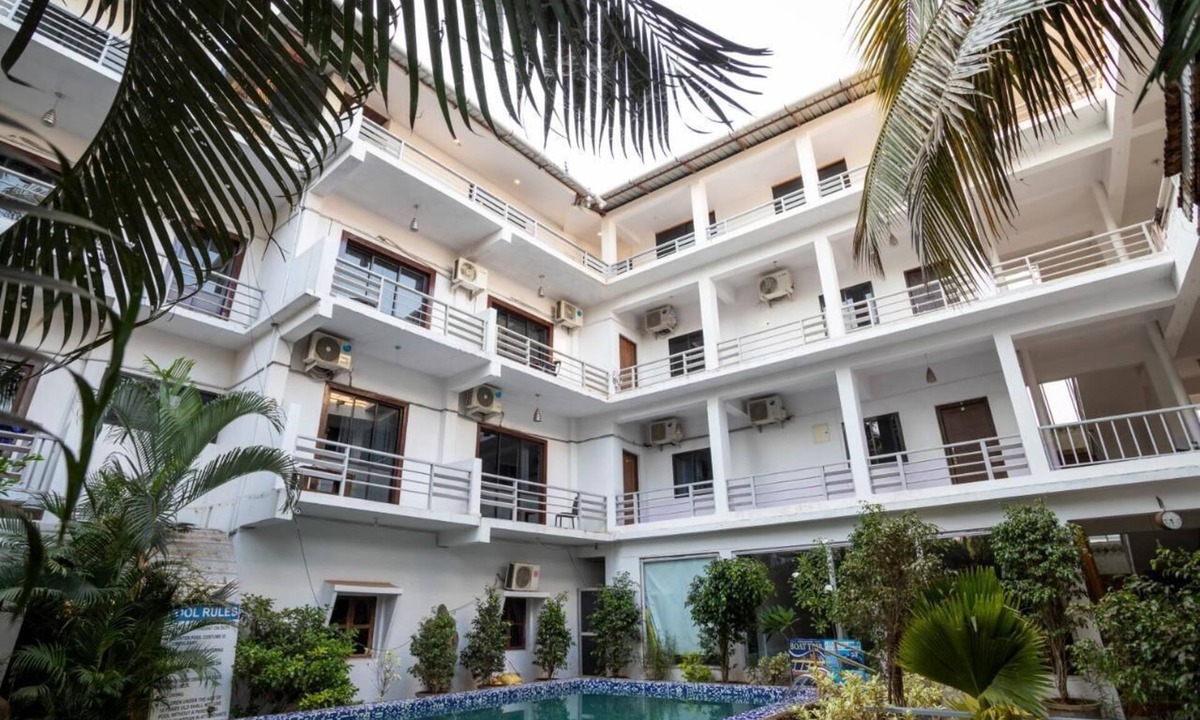 Sainagar Resort | Down Da Village Resort