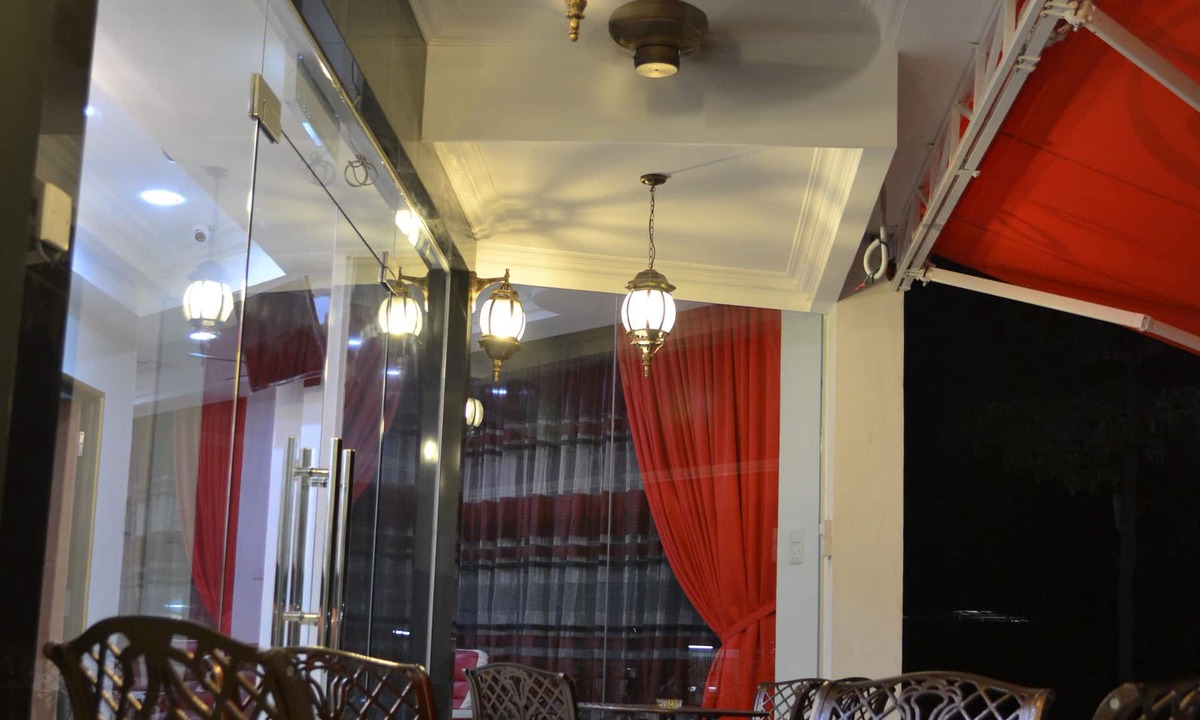 Bayan Lepas Hotel | DR Hotel