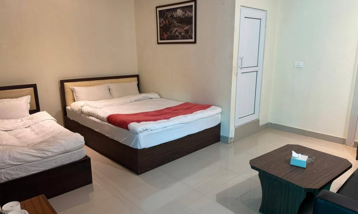 Manigram Hotel | Dream View Hotel