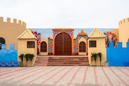 Gurugram House | Dreamland Farm and Resort