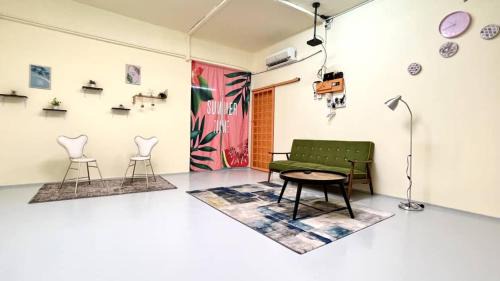 Kampung Bakau House | Dreams Home