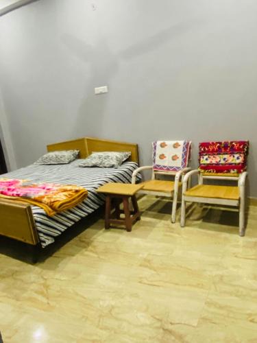Mohangarh House | Dreams Stay