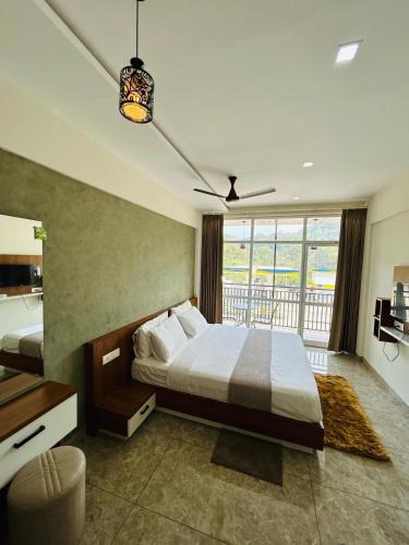 Lakkidi Hotel | Dreamwagon hotel lakkidi