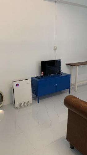 Wakaf Che Yeh Apartment | Driff studio B Wakaf Che Yeh