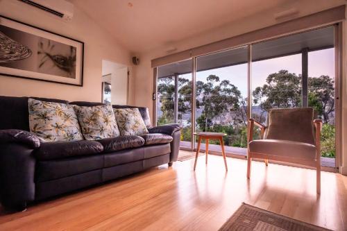 Coles Bay House | Driftwood