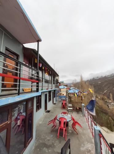Keylong Hotel | Drilbu Ri Homestay
