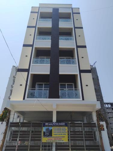 Navalur Hotel | DRK Luxury Stays