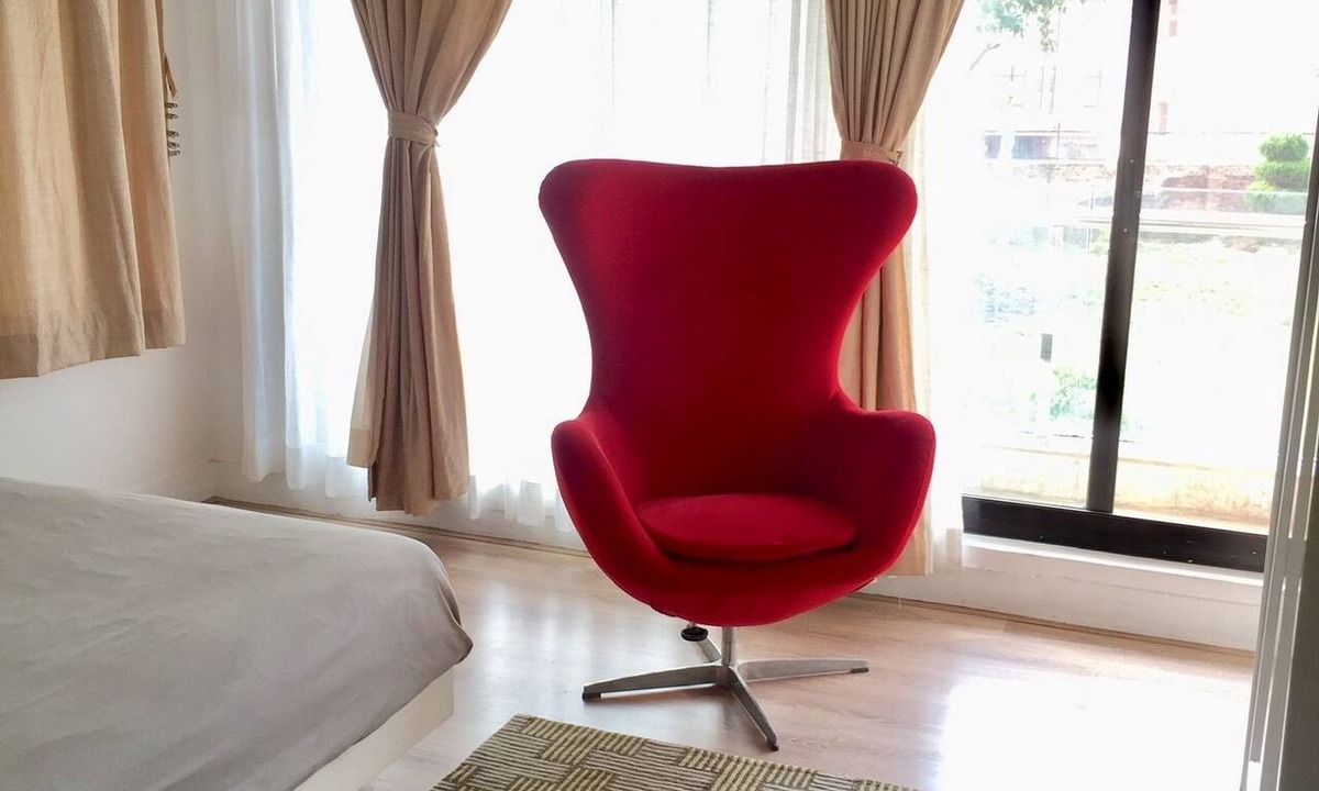 Nagarjun Apartment | Drongpa suites