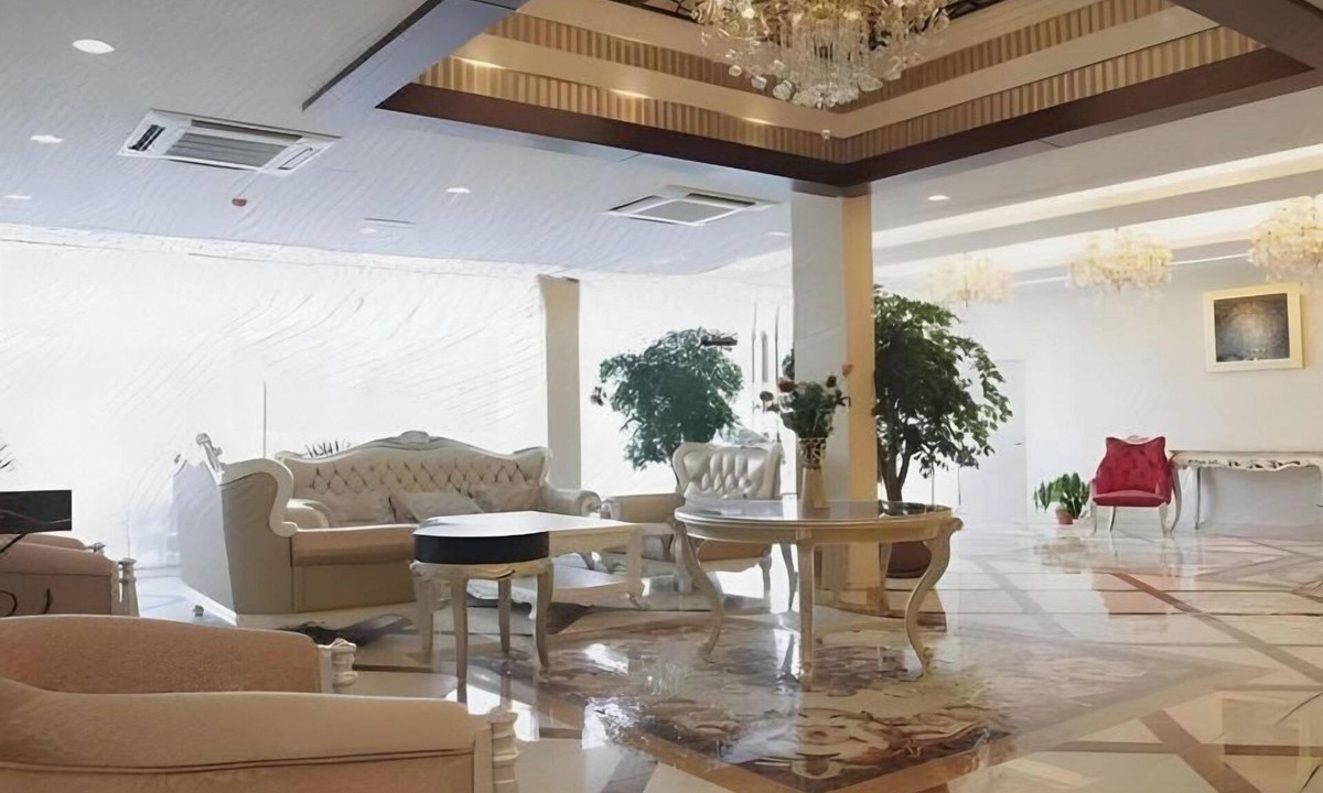 Taman Wah Keong Hotel | DS Hotel Ipoh