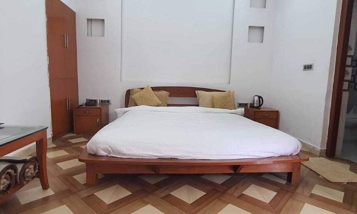 Palia Hotel | DTR Jungle Hideaways